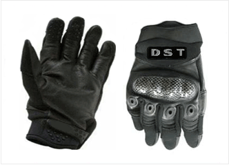 Anti Riot Gloves